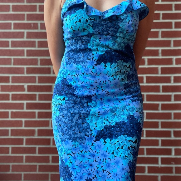 Vintage Y2K dress - Picture 5 of 6